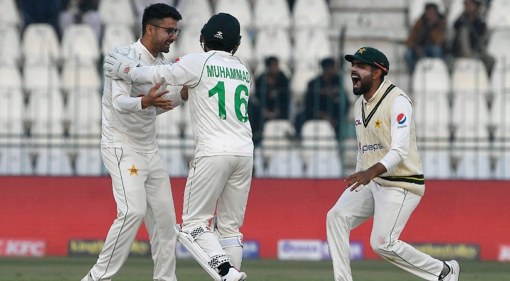 Why Pakistan are not out of the World Test Championship final race – yet