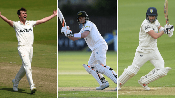 county-championship-2023-talking-points-durham-surrey-dominate.Click to read full article.