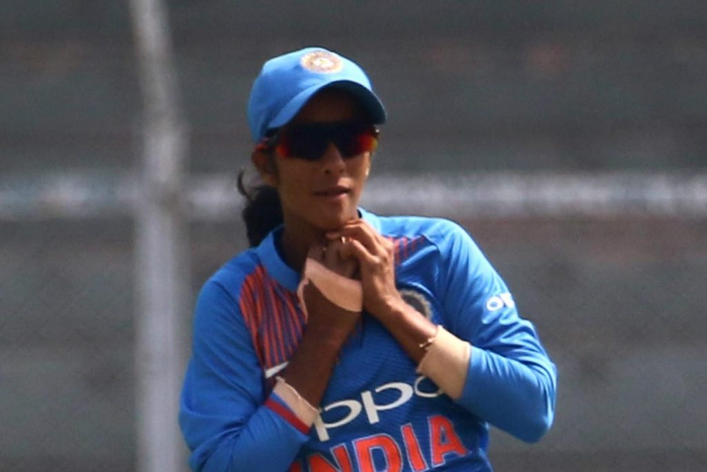 Jemimah Rodrigues ‘plays without fear’ — Meg Lanning