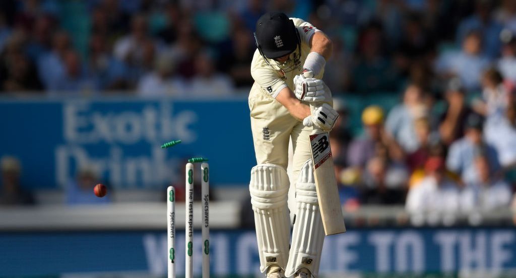 CricViz: Joe Root’s conversion woes mask more serious concerns