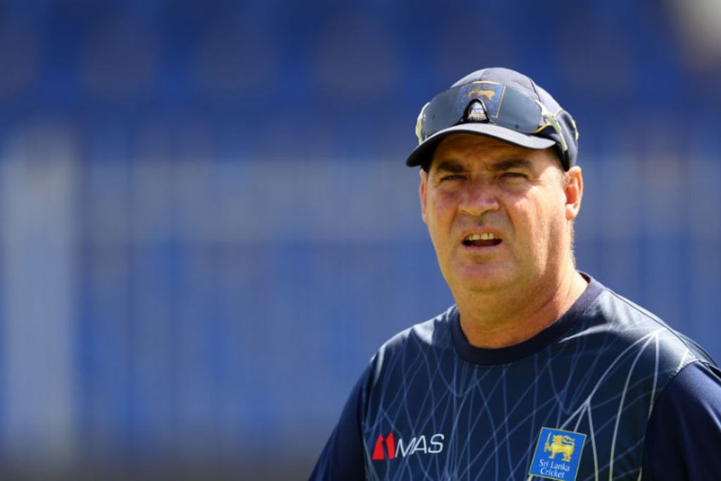 Mickey Arthur: England’s Test woes are ‘not the county system’s fault’