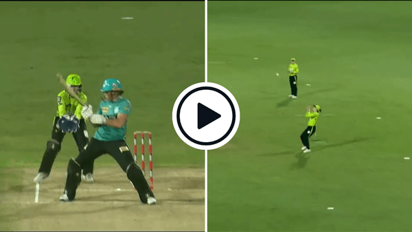watch-brisbane-heat-batter-scoops-big-full-toss-onto-wicketkeepers-helmet-gets-caught-at-point-in-bizarre-wbbl-dismissal.Click to read full article.