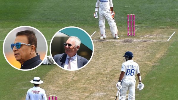 too-bowler-friendly-border-gavaskar-criticise-border-gavaskar-trophy-pitch-at-sydney-.Click to read full article.
