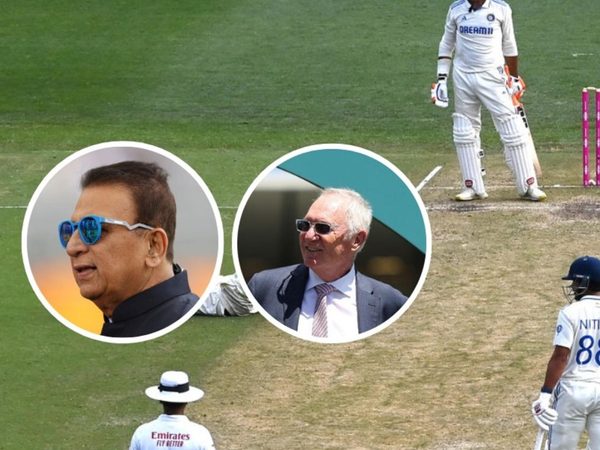 too-bowler-friendly-border-gavaskar-criticise-border-gavaskar-trophy-pitch-at-sydney-.Click to read full article.