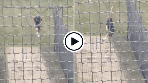 watch-mark-wood-bowls-at-near-full-pace-in-nets-a-day-before-t20-world-cup-final.Click to read full article.