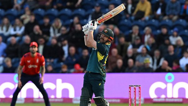 England Vs Australia ODIs Where To Watch Live TV Channels Live Streaming And Match Timings For ENG Vs AUS 2024 Cricket News Today