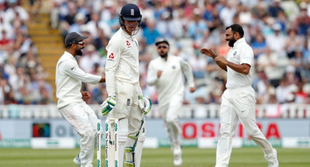 ‘Team analyst replaced by a roulette wheel’ – Booth decries England’s Test batting
