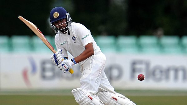 prithvi-good-learner-sachin-tendulkar.Click to read full article.