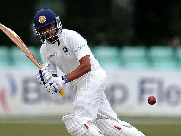 prithvi-good-learner-sachin-tendulkar.Click to read full article.