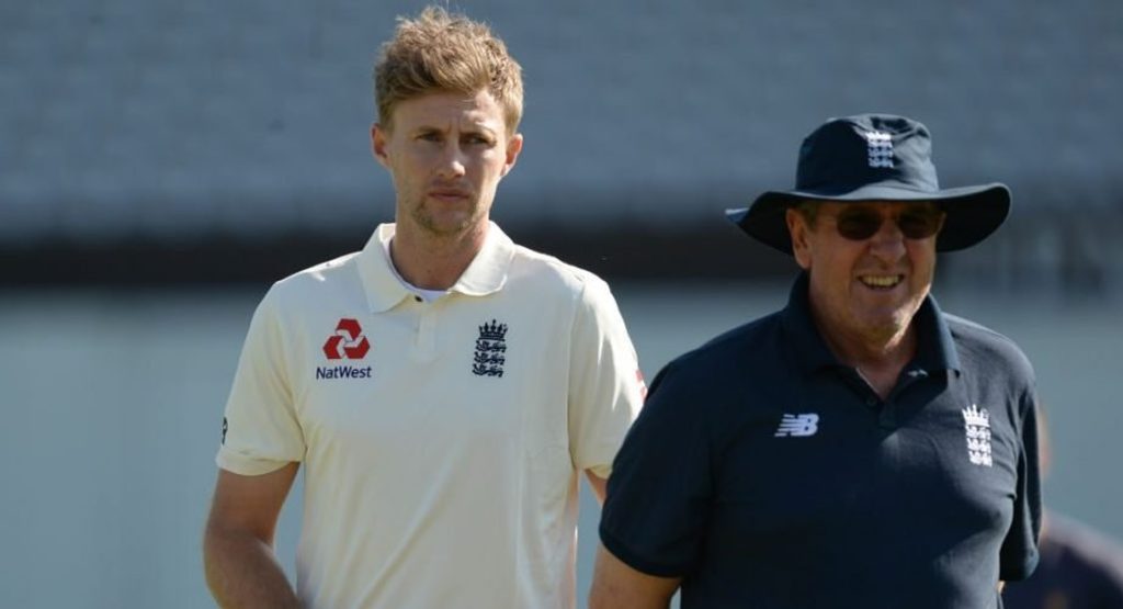 Root, Stokes can take England forward – Trevor Bayliss
