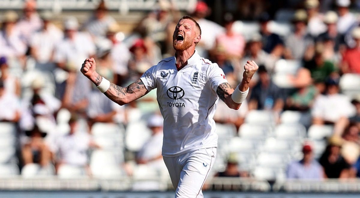 Two fifties, seven wickets: Ben Stokes strikes thrice in an over to round off first red-ball match since international retirement