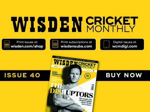 wisden-cricket-monthly-issue-40-the-disruptors.Click to read full article.