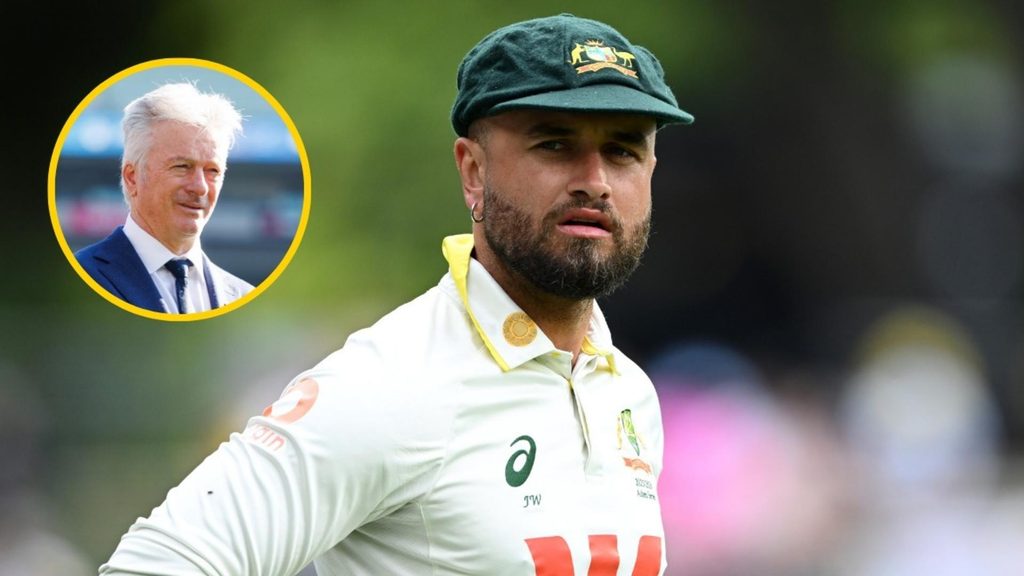 Steve Waugh: Australia didn't have the bigger picture in mind when dropping Weatherald