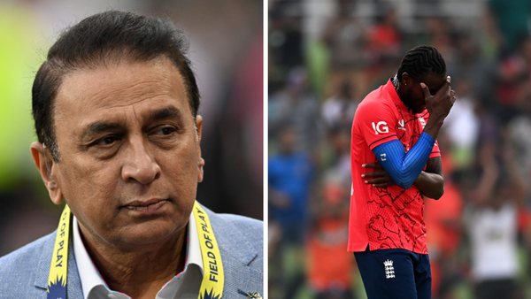 sunil-gavaskar-criticises-jofra-archer-mumbai-indians.Click to read full article.