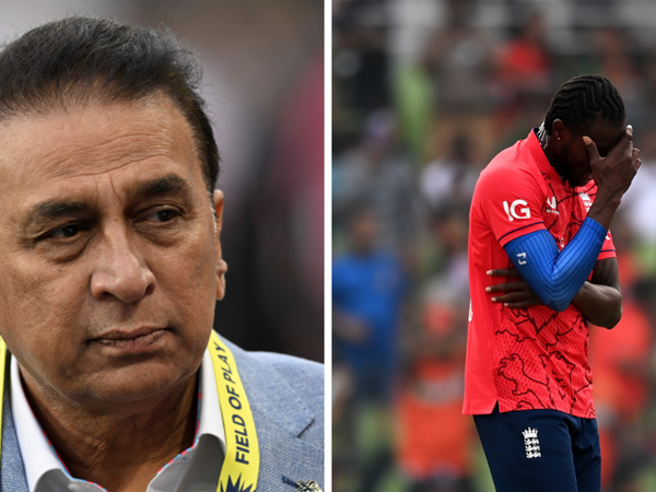 sunil-gavaskar-criticises-jofra-archer-mumbai-indians.Click to read full article.