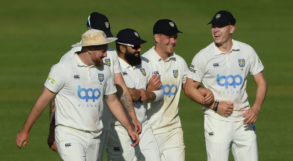 ‘You need the players to be able to do what we’ve done’ – Inside Durham’s County Championship resurgence