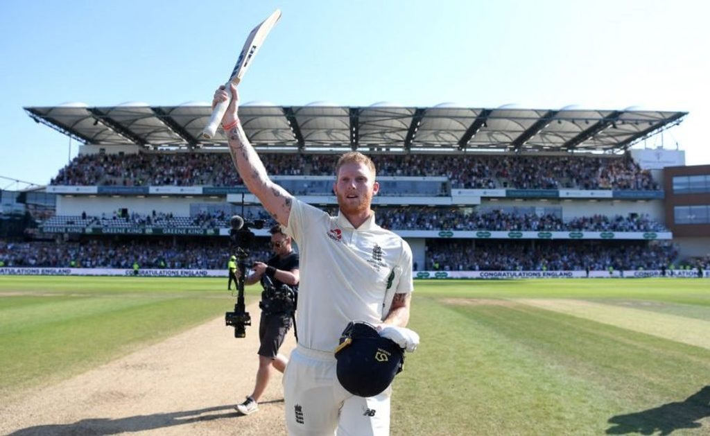 The return of Ben Stokes means we’ve got a contest on our hands