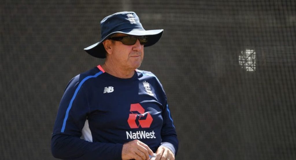England batsmen lacking ‘mental discipline’ – Trevor Bayliss
