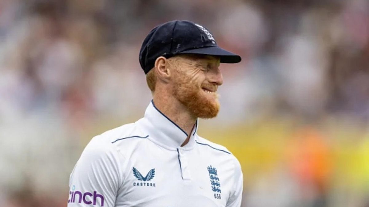 England's last wicket issues