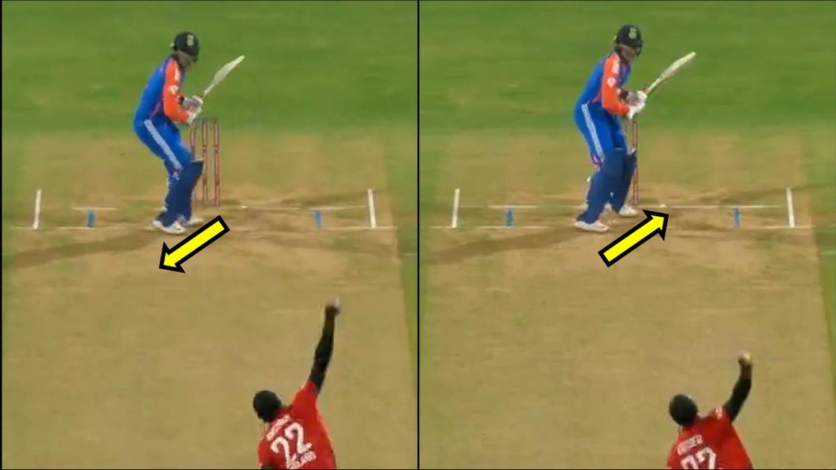 No man from a Full Member nation has ever scored more runs at a better strike rate in a single T20I series, than Abhishek Sharma did against England. Rahul Iyer dives into the data behind his destruction.
