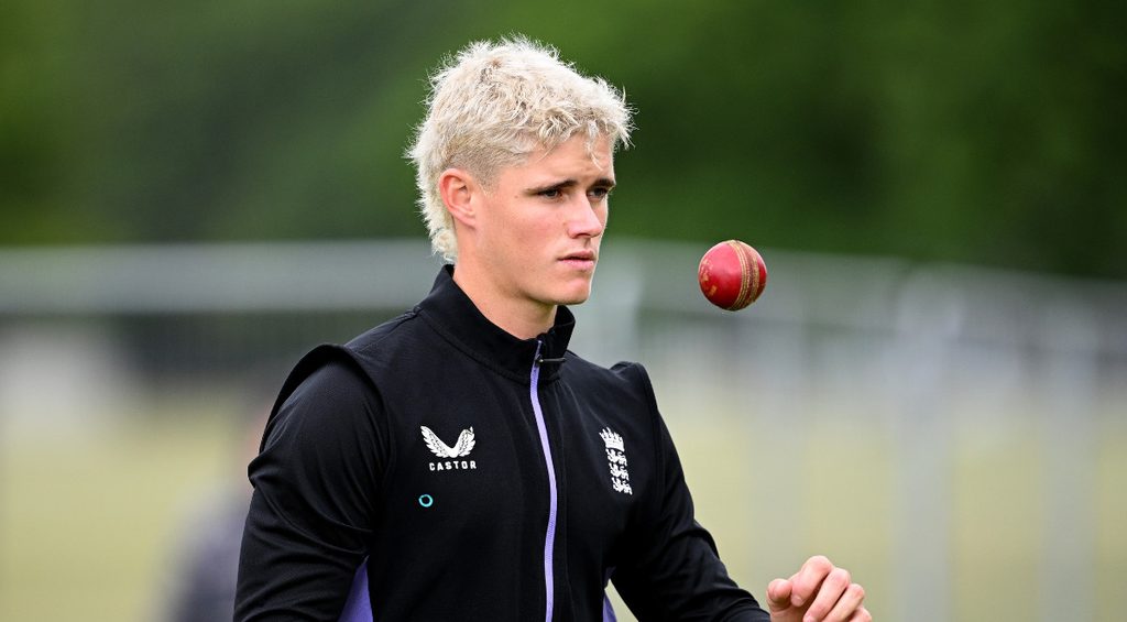 England slot debutant at No.3 in XI for first New Zealand Test
