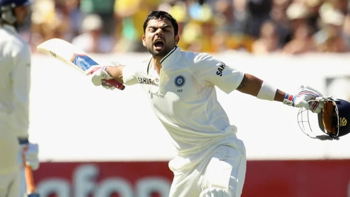 Virat Kohli has retired from Test cricket after playing a 123 matches and scoring over 9,000 runs. But his decorated career could have been cut short in its fledgling stages when India selectors faced making a selection decision over his future in the format.
