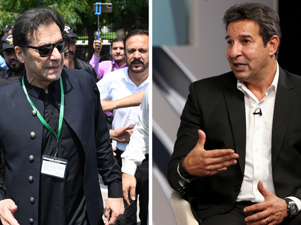 the-shock-of-my-life-wasim-akram-criticises-pakistan-cricket-board-for-omission-of-imran-khan-from-social-media-video.Click to read full article.