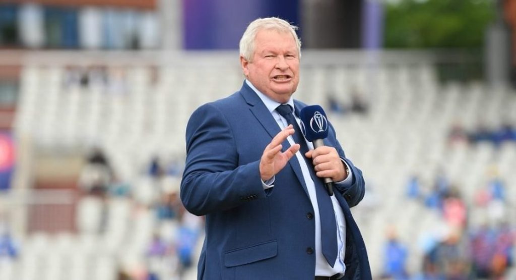 ‘It will never leave me’ – Ian Smith on epic World Cup final at Lord’s