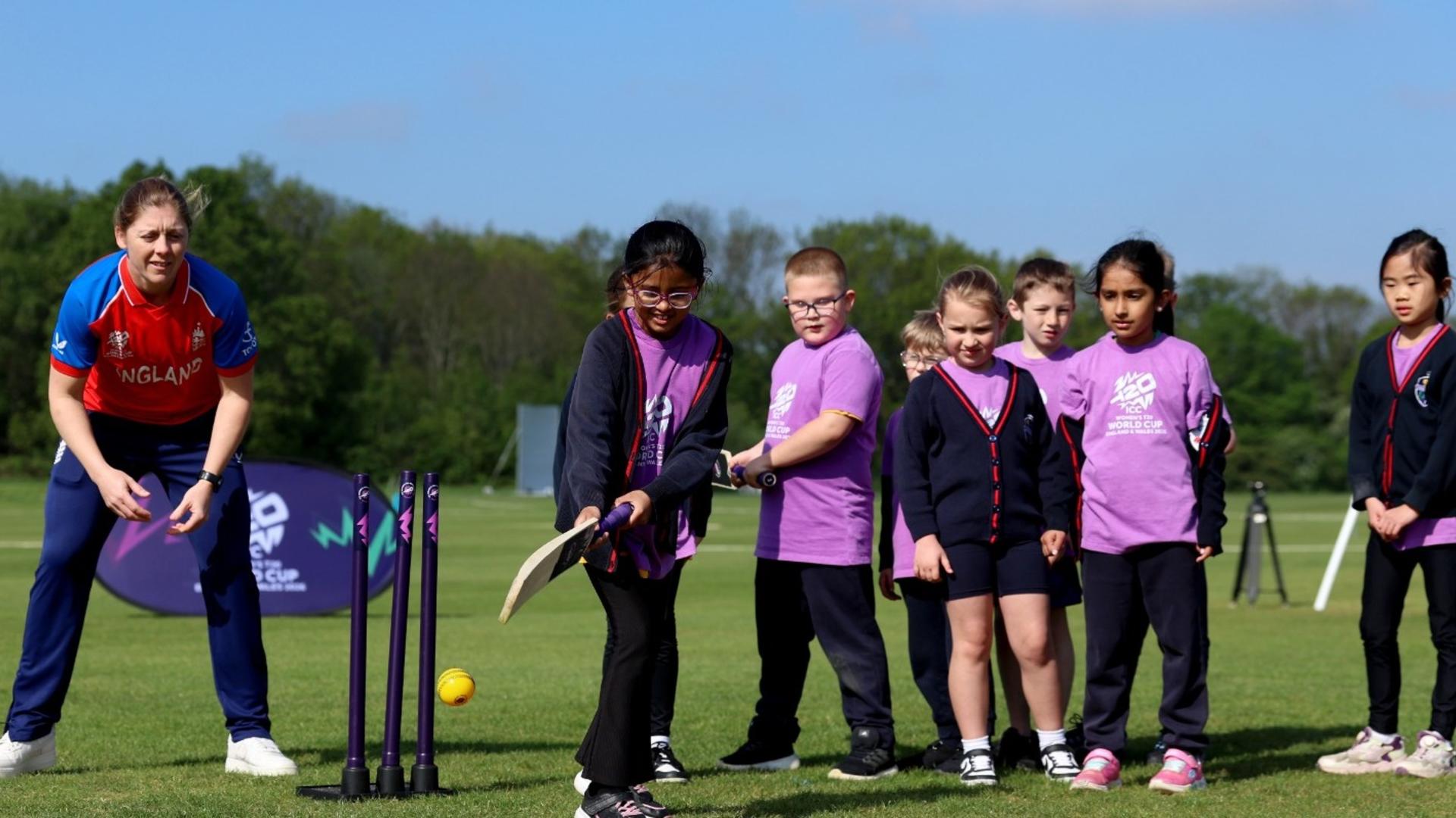 schools-cricket-day-marks-countdown-to-world-cup.Click to read full article.