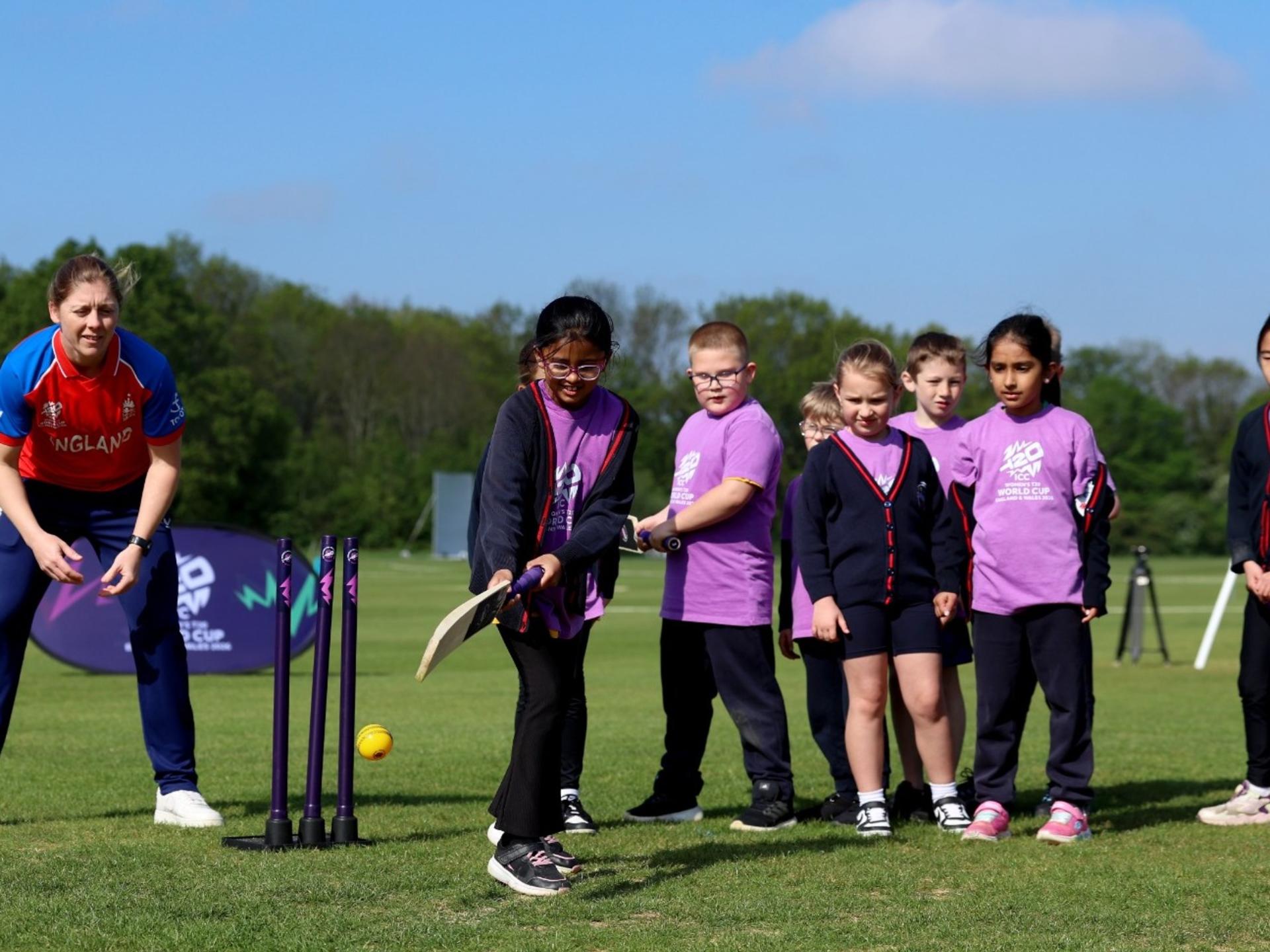 schools-cricket-day-marks-countdown-to-world-cup.Click to read full article.