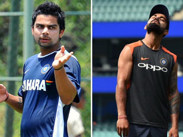 kohli-mother-transformation-concerned-sick-fitness.Click to read full article.