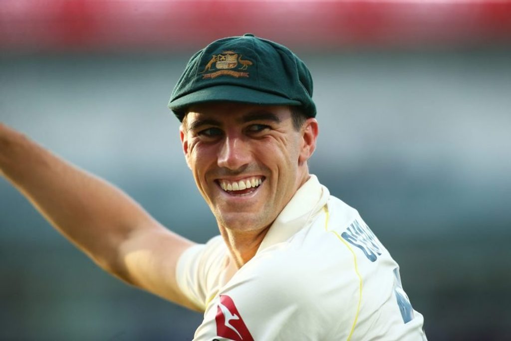 Five things in Pat Cummins’ in-tray as Australia captain
