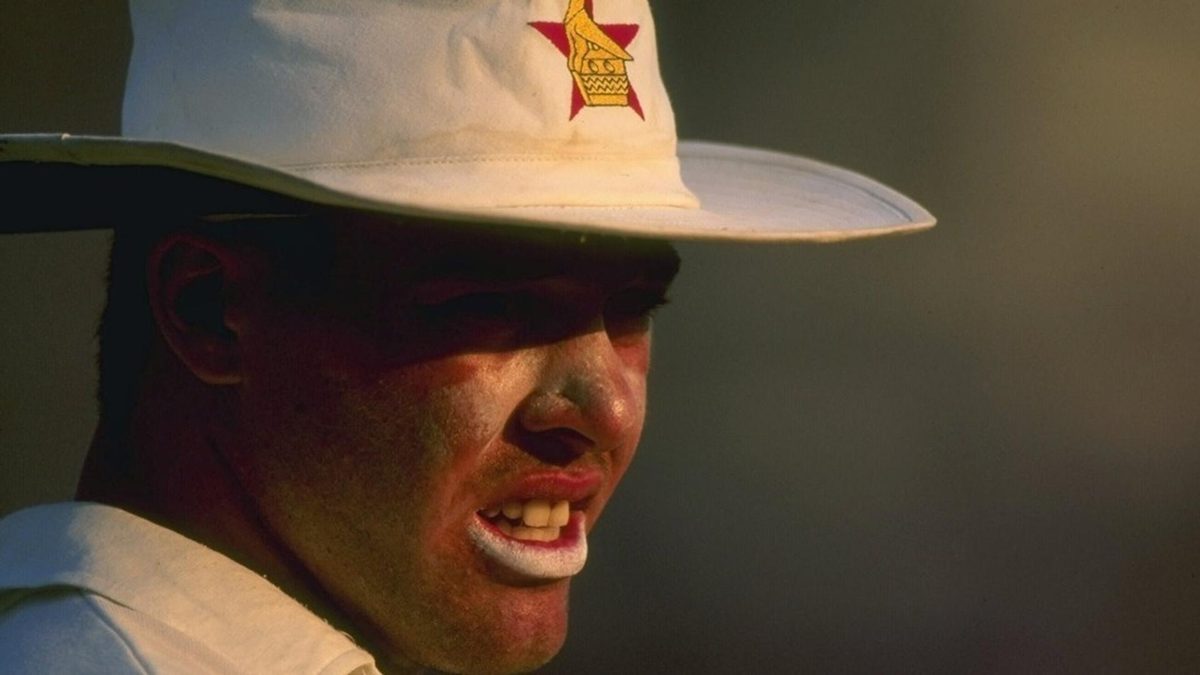 Heath Streak