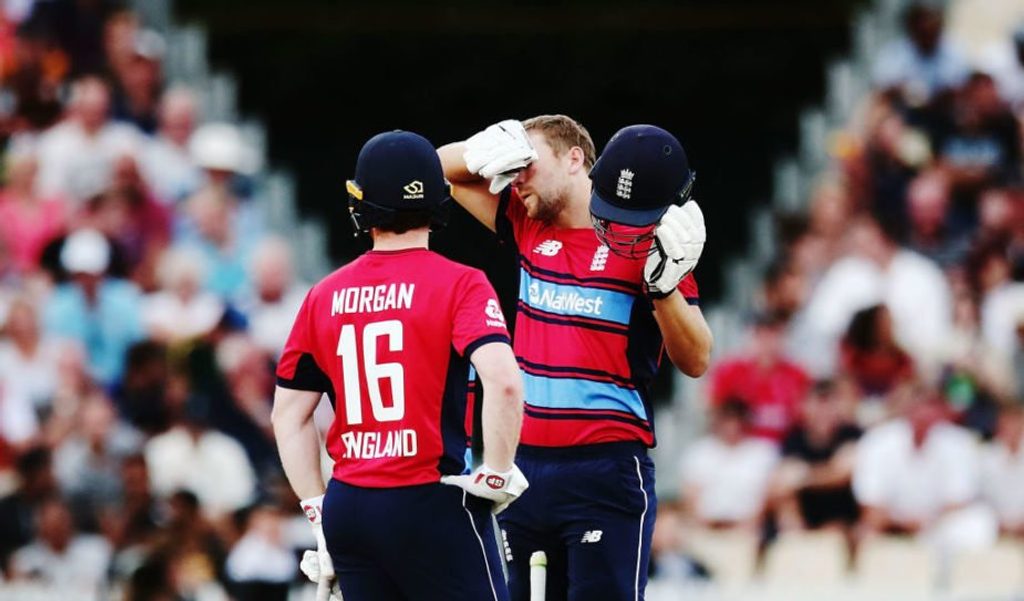 Malan, Billings included in England’s T20I squad to face West Indies