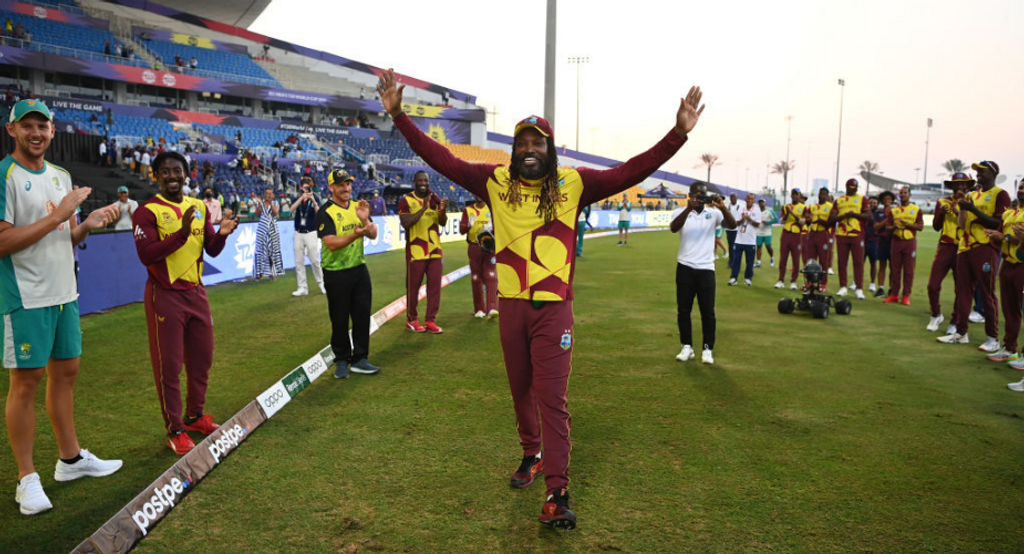 Most T20 hundreds: List of batters with the highest number of centuries in the format