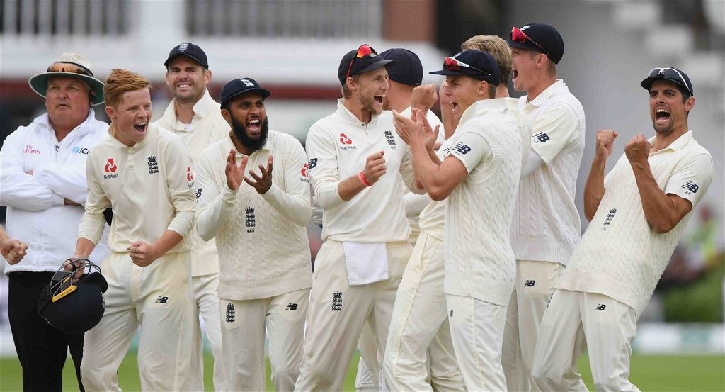 ‘Important we don’t get complacent, arrogant’ – Joe Root