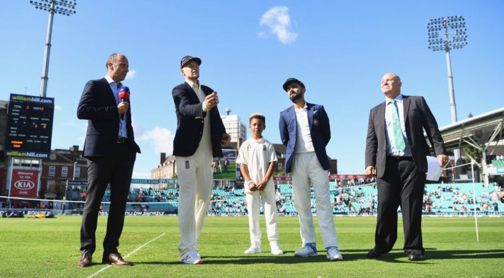 TalkSPORT secures rights to England’s 2020 and 2021 tours to India
