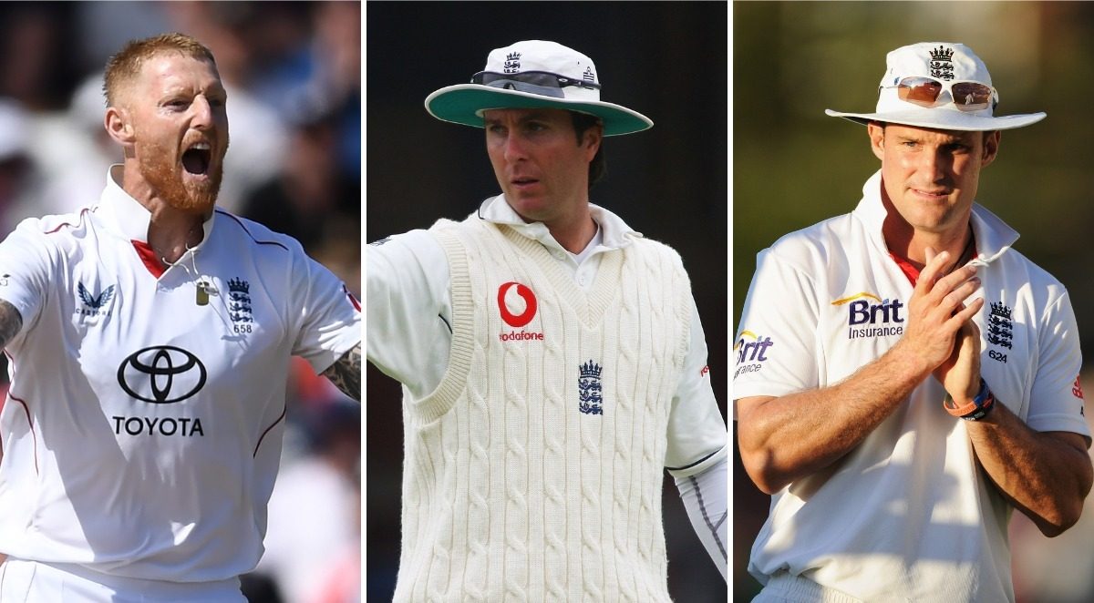 Every player to captain England in a 21st century Test match, ranked from worst to best