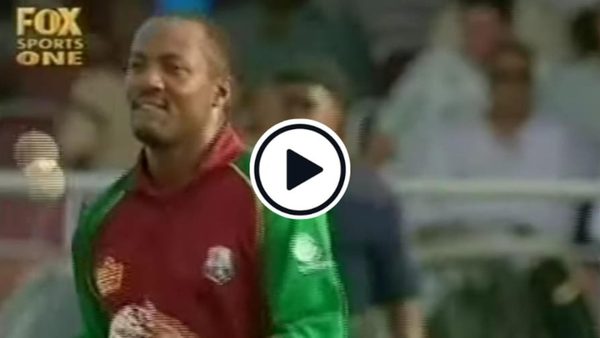 watch-1-over-55-to-win-brian-lara-the-leg-spinner-into-the-attack.Click to read full article.