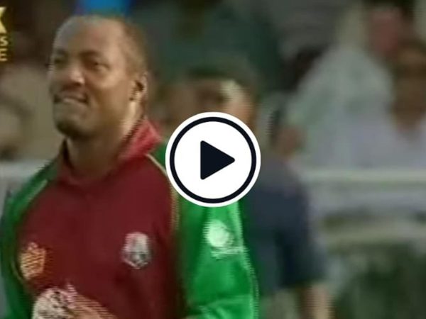 watch-1-over-55-to-win-brian-lara-the-leg-spinner-into-the-attack.Click to read full article.