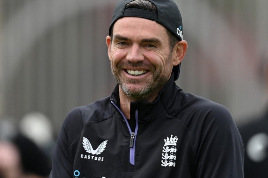 42-year-old Anderson keen to play T20 franchise cricket following Test retirement 
