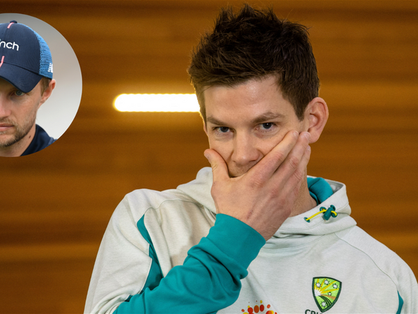 aussie-arrogance-in-fine-fettle-tim-paine-dragged-for-lack-of-empathy-in-joe-root-ashes-remarks.Click to read full article.