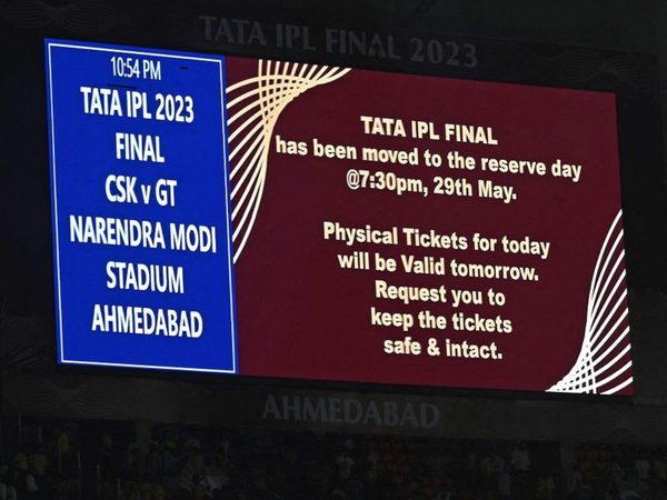 ipl-2023-final-gt-vs-csk-chennai-super-kings-gujarat-titans-reserve-day-may-29-monday.Click to read full article.