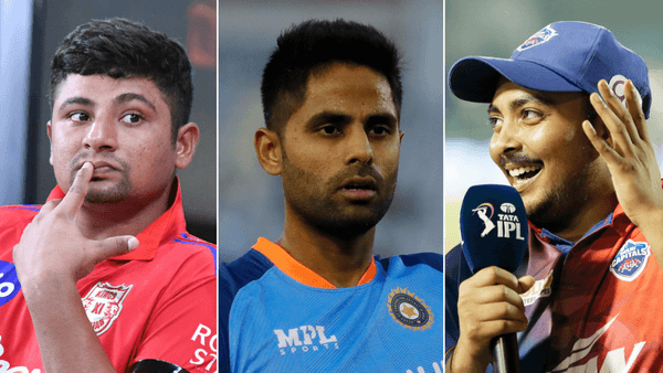 surya-in-whites-no-sarfaraz-still-indias-squads-new-zealand-australia.Click to read full article.