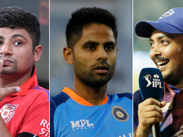 surya-in-whites-no-sarfaraz-still-indias-squads-new-zealand-australia.Click to read full article.