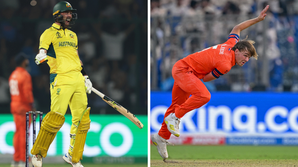 cwc-2023-glenn-maxwell-fastest-world-cup-hundred-bas-de-leede-record-australia-netherlands-david-warner-aus-ned.Click to read full article.