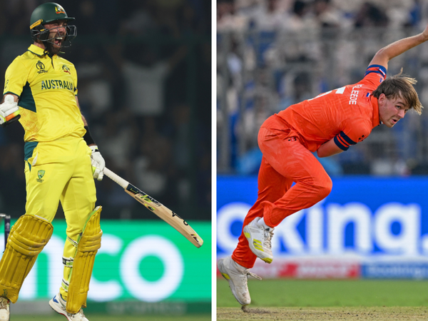 cwc-2023-glenn-maxwell-fastest-world-cup-hundred-bas-de-leede-record-australia-netherlands-david-warner-aus-ned.Click to read full article.