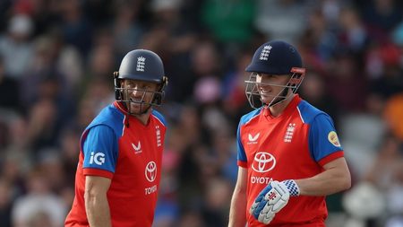 england-captain-harry-brook-former-captain-jos-buttler-break-into-top-five-of-icc-mens-t20i-rankings.Click to read full article.