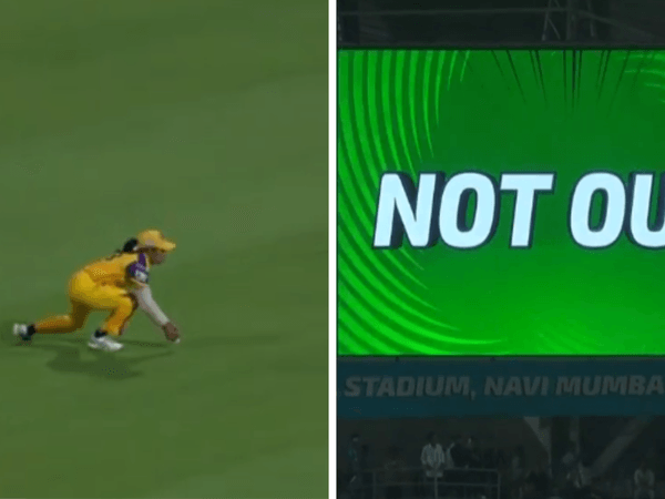 shocker-of-a-decision-tv-umpire-bizrrely-overrules-outfield-catch-for-touching-ground-in-wpl-eliminator.Click to read full article.