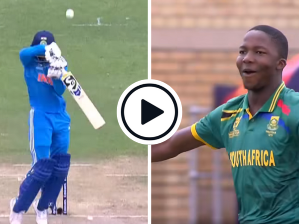watch-south-africa-pace-sensation-kwena-maphaka-dismissed-india-first-ball-searing-bouncer-u19-world-cup.Click to read full article.